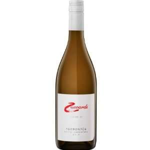  Zuccardi Serie A Torrontes 2010 750ML Grocery & Gourmet 