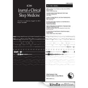   Sleep Medicine: Kindle Store: American Academy of Sleep Medicine