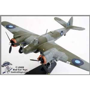  Bristol Beaufighter RAF 172 Hobby Master HA2304 Toys 