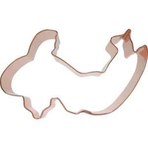 Koi Fish Cookie Cutter 