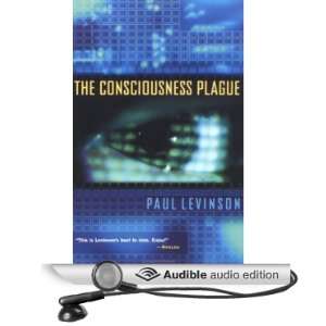   Plague (Audible Audio Edition) Paul Levinson, Mark Shanahan Books