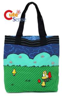 The Smurfs Tote Bag 3