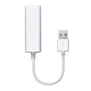  Apple MC704ZM/A USB USB Ethernet Adapter Electronics