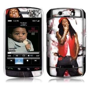     9500 9530 9550  Lil Wayne  Graffiti Skin Cell Phones & Accessories