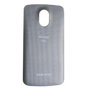 com Samsung Galaxy Nexus Extended Battery Door  Samsung Galaxy Nexus 