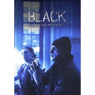 Black ~ Amitabh Bachchan and Rani Mukherjee (  Instant Video 
