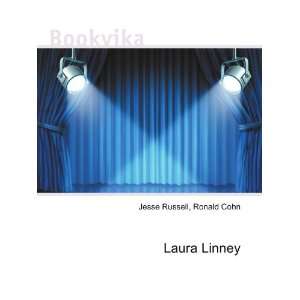  Laura Linney Ronald Cohn Jesse Russell Books