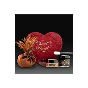 Sweet Heart Chocolate Kamasutra Gift Box  8161052: Home 