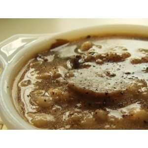 Mushroom Barley Soup (2.5 LB. FAMILY SIZE)  Grocery 