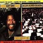 Barry White   Greatest Hits (1988)   Used   Compact Disc