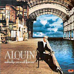 ALQUIN Best Kept Secret 1976 HOLLAND lp PROG  