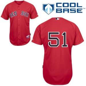   Alternate Home Cool Base Jersey By Majestic