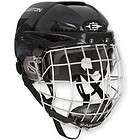 New Easton S7 Hockey Helmet Combo Black X Small