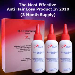Best Anti Hair Loss Product (Worldwide Shipping Free)  