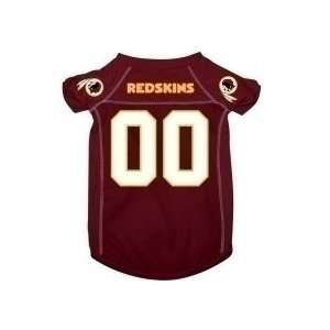  Washington Redskins NFL Pet Jersey