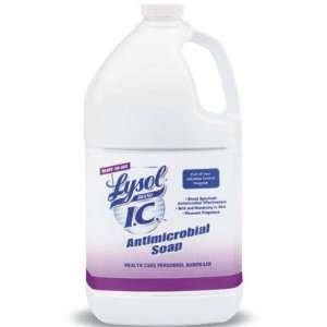  Reckitt Benckiser LYSOLÂ® IC™   Antimicrobial Soap 1 