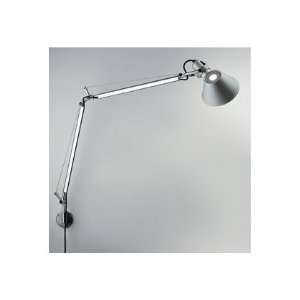  Tolomeo Micro Wall With Surface Bracket Incandescent