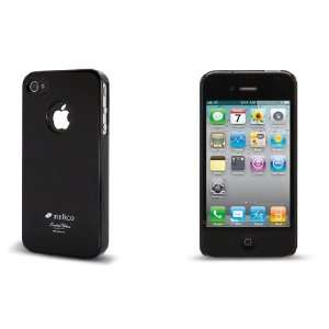   Formula Cover for Apple iPhone 4s / iPhone 4   (Formula Pearl Blue