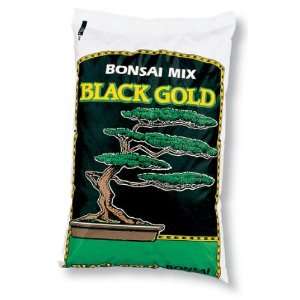  Black Gold 4 quart Bonsai Mix, 9 pack Sold in packs of 9 