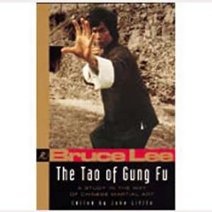   Bruce Lee Library Volume II A Study in the Way of Chinese Martial Art