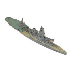  Axis and Allies Miniatures: Ise   War at Sea Fleet Command 