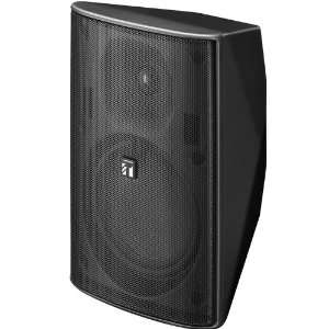  TOA F 1300BTWP Box Speaker 70 Volt, Outdoor, 5 Inch Cone 