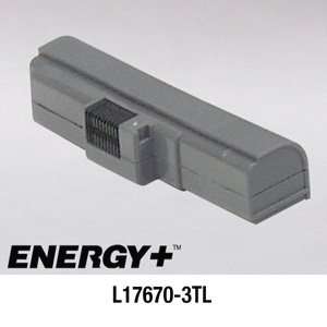  Ion Battery Pack 1200 mAh for Toshiba Libretto 50, 50CT,Toshiba 