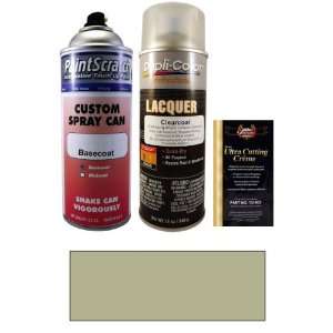   Gray Effect Spray Can Paint Kit for 2013 Ford Edge (TK) Automotive