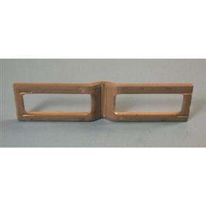    Latch Plate Truck Trailer Roll Up Door Parts Whiting: Automotive