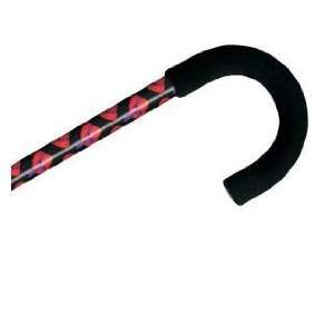   Foam Handle Red Hat Safety locking silencer: Health & Personal Care