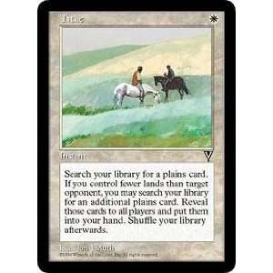  Tithe (Magic the Gathering  Visions Rare) Toys & Games