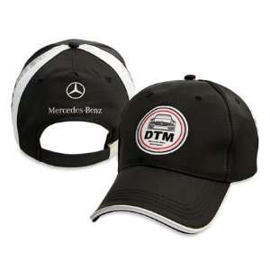  Mercedes Benz DTM Black Cap: Automotive