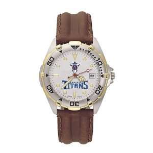  Tennessee Titans (Sword) Mens NFL All Star Watch 