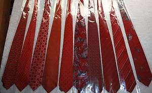 Man fashion tie Jose Bank,Garcia,Banana Republic,Claybrook,Stafford 