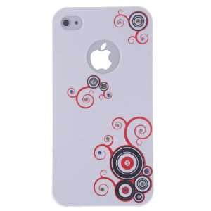   iPhone Case / Skin / Cover for Apple iPhone 4S / iPhone 4: Cell Phones