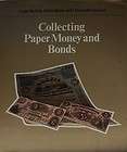 Collecting Paper Money  