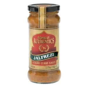 Jalfrezi Curry Sauce (12.25 ounce) Grocery & Gourmet Food