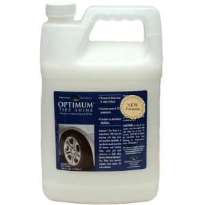  Optimum Tire Shine 128 oz. Refill Automotive