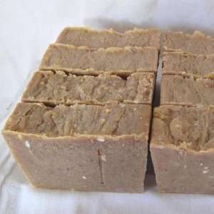  Coconut Goats Milk Soap