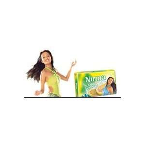  Nirma Beauty Soap Green 100g Beauty