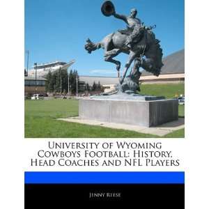   , Head Coaches and NFL Players (9781171145769) Jenny Reese Books