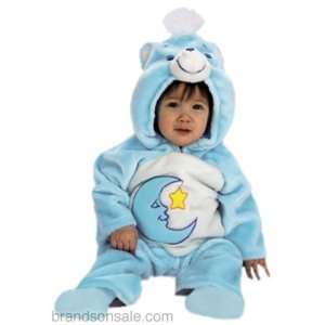  Infant Baby Bed Time Care Bear Costume (3 12 Months): Toys 