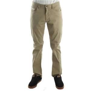  Vans V56 Standard/Covina Pants 2012