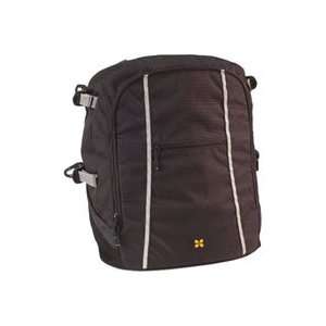  Burley Lower Transit Bag   Travoy Black