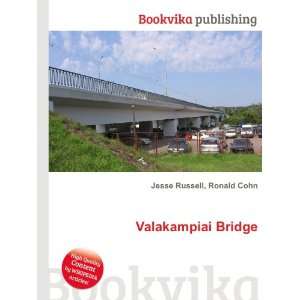  Valakampiai Bridge Ronald Cohn Jesse Russell Books