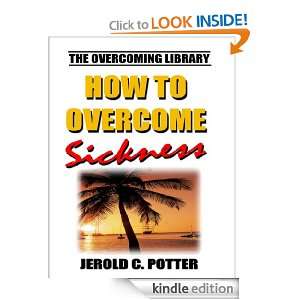   (The Overcoming Library) Jerold C. Potter  Kindle Store