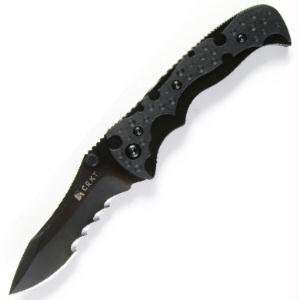 Columbia River Mini My Tighe NonAst Blk Serr #1093KQ  