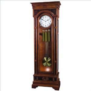  Ridgeway Clocks Billiard Grandfather Clock