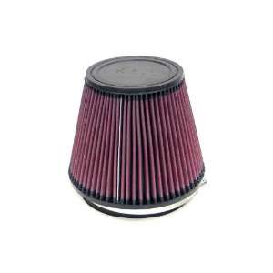  Rubber Round Tapered Universal Air Filter: Automotive
