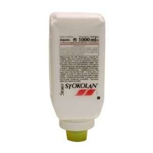  Stockhausen Stoklan Skin Cream 1000 Ml Bottle Health 